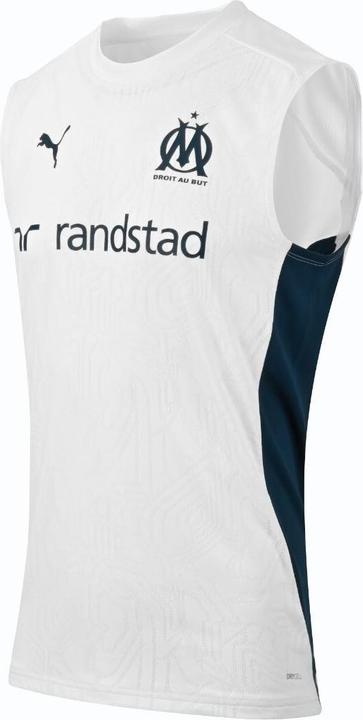 Produktbild Puma Trainingstrikot OM (XL)