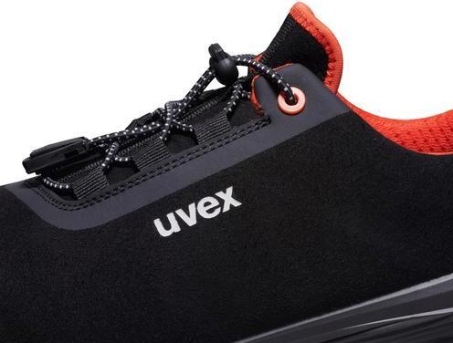 Productafbeelding Uvex Safety Veiligheidsschoenen G2 S2 SRC (S2, 38)