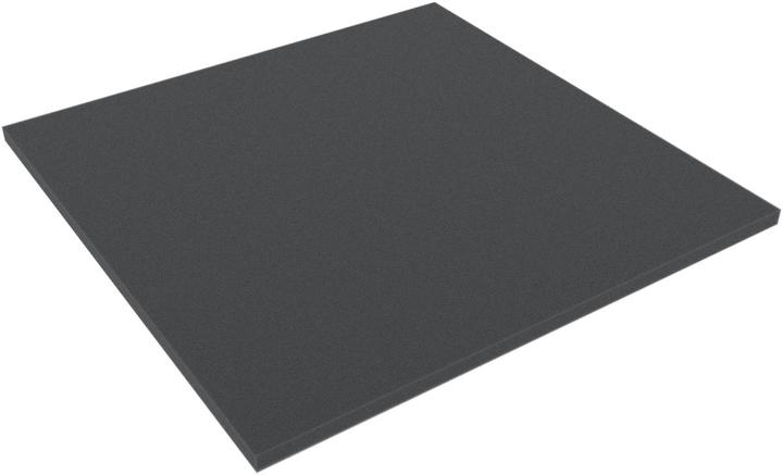 Actual product image Feldherr DVBA004 - 320 mm x 320 mm x 4 mm foam base / foam cut to size (Plastic)