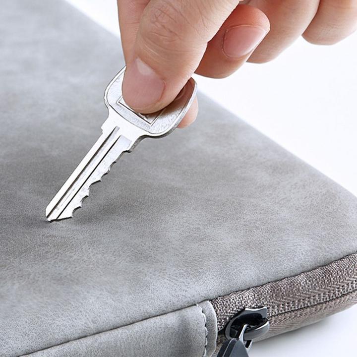 Actual product image Ugreen 13" / 14" Vegan Leather Case for Notebook, MacBook, Laptop (13.30", HP, Dell, Apple)