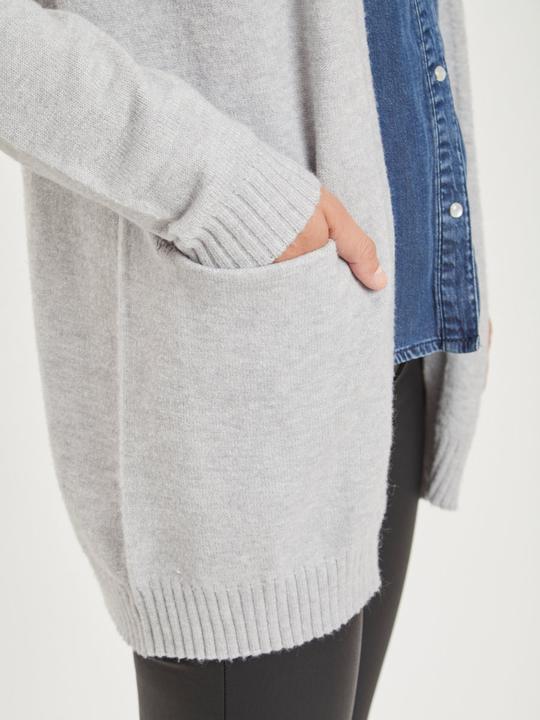 Image du produit Vila Cardigan basique (L)