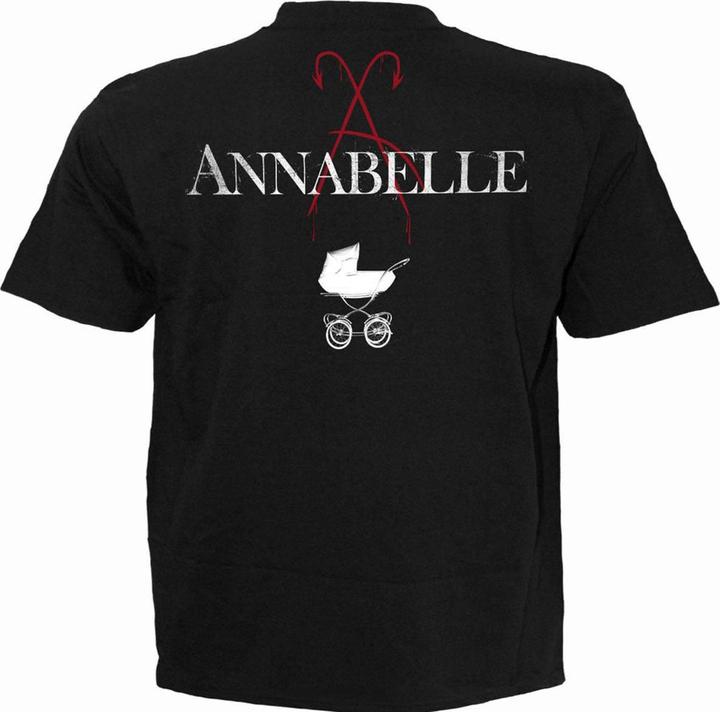 Produktbild Universal Textiles Found You TShirt (XXL)