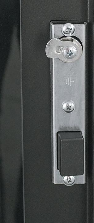 Produktbild Intellinet 19" Netzwerkschrank (10.87 HE, 19 Zoll Rack)