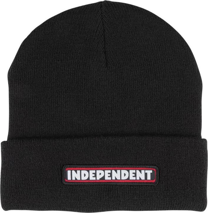 Produktbild Independent Bar Logo Beanie