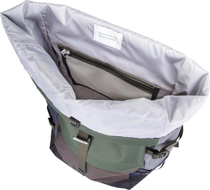 Actual product image Sandqvist backpack bernt (20 l)