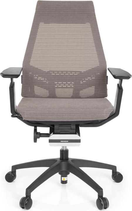 Produktbild Hjh Office Genidia Smart Black