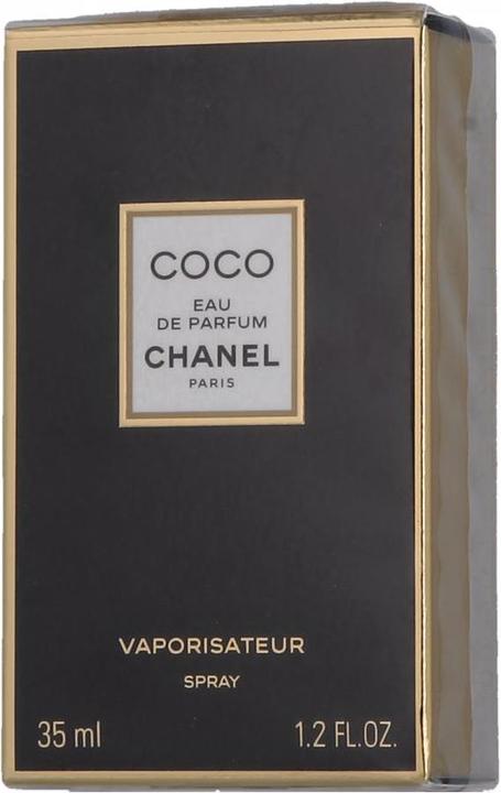 Image du produit Chanel Coco (Eau de parfum, 35 ml)