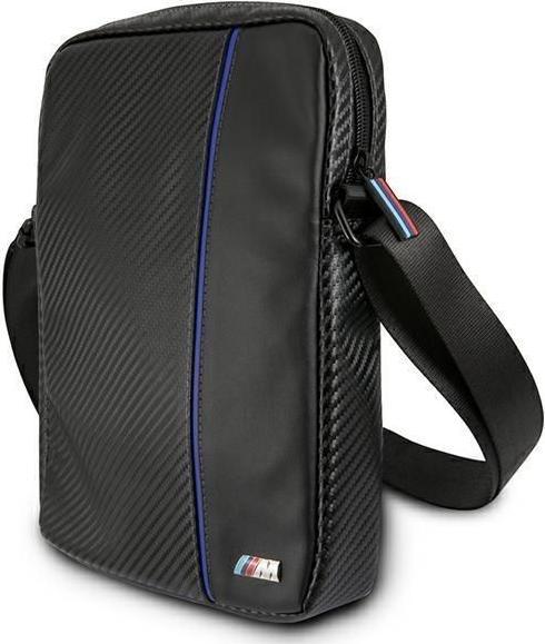 Image du produit BMW Sac de voyage 9-10 pouces Carbon Inspiration (10", Noir-Bleu)
