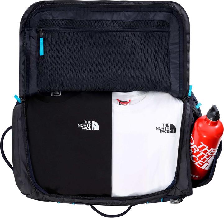 Actual product image North Face Base Camp Voyager (42 l)