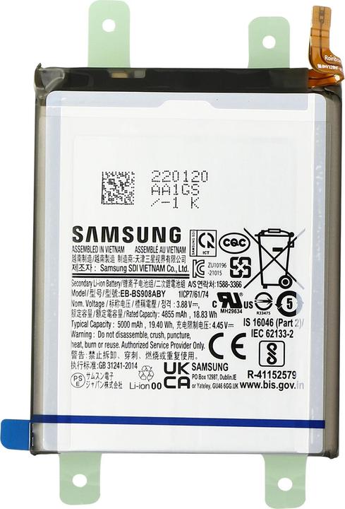 Produktbild Samsung Austausch-Akku