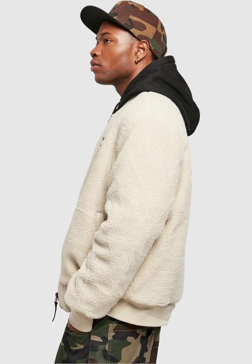 Produktbild Southpole Sherpa Bomber Jacket (S)