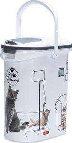Actual product image Curver Food container cat 10l