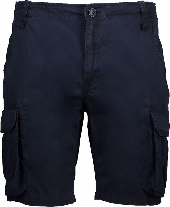 Image du produit CMP Campagnolo Bermuda en toile (M)