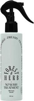Odid Milk Protein Intensive Nowash Ampoule Treatment Forest Herb - 200ml (200 ml)