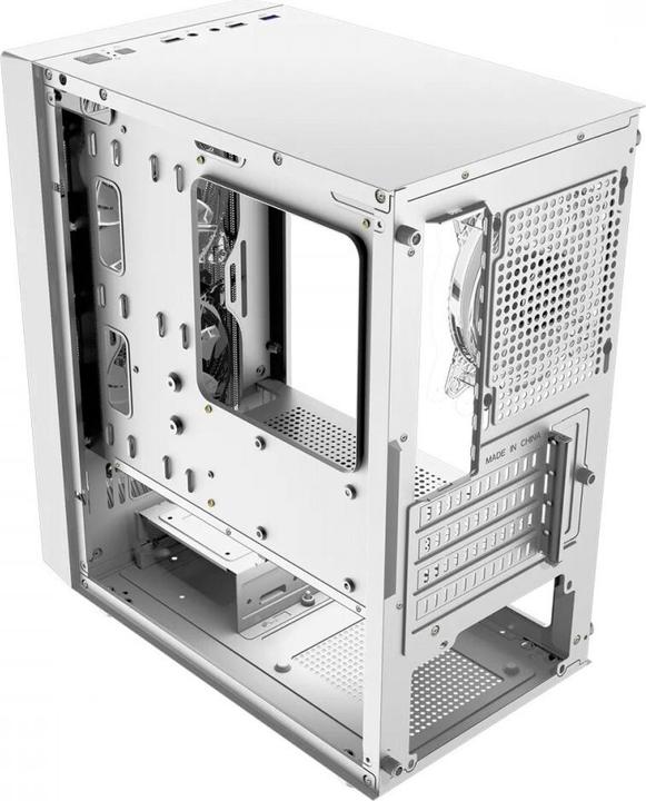 Produktbild Logic Atos (mATX, Mini-ITX)