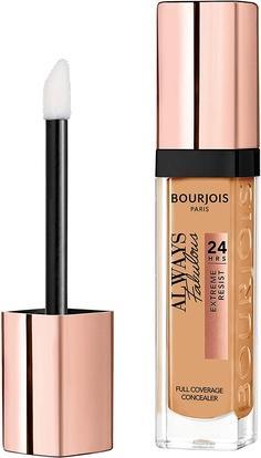 Bourjois Always Fabulous 24H (400 Rose Beige)
