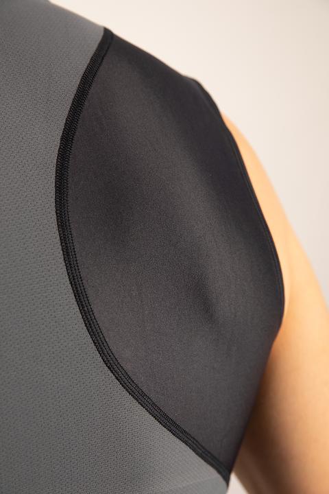 Image du produit Under Armour Project Rock Iso-Chill tanktop hommes (S)