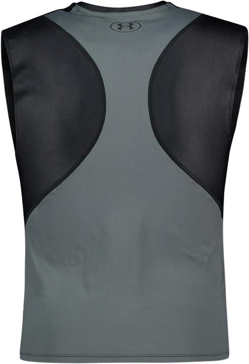 Image du produit Under Armour Project Rock Iso-Chill tanktop hommes (S)