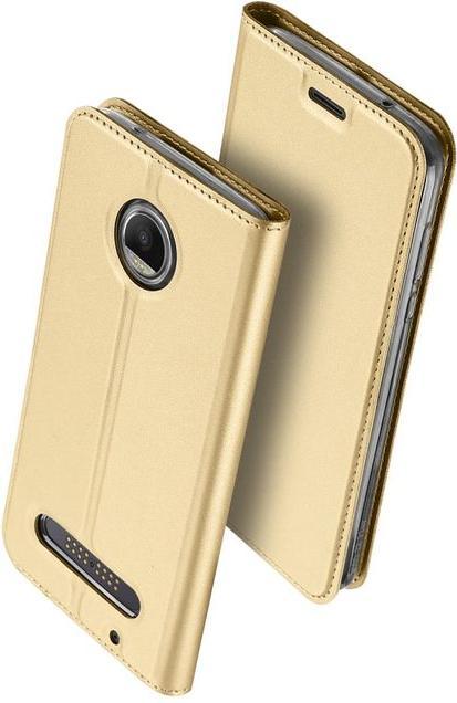 Immagine prodotto Dux Ducis Serie Skin Pro (Motorola Moto Z2 Force)