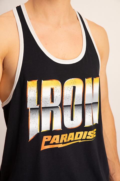 Produktbild Under Armour Project Rock Iron Herren Tanktop (XL)