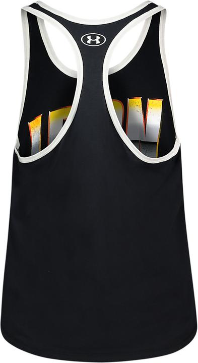 Produktbild Under Armour Project Rock Iron Herren Tanktop (XL)