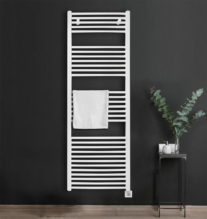 Actual product image Sonnenkönig Bagno Uni A8 (1430 W)