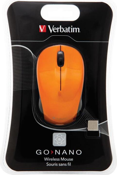 Produktbild Verbatim Go (Kabellos)