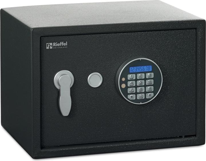 Immagine prodotto Rieffel Box di sicurezza Rieffel VT-SB 225 SE (16 l)
