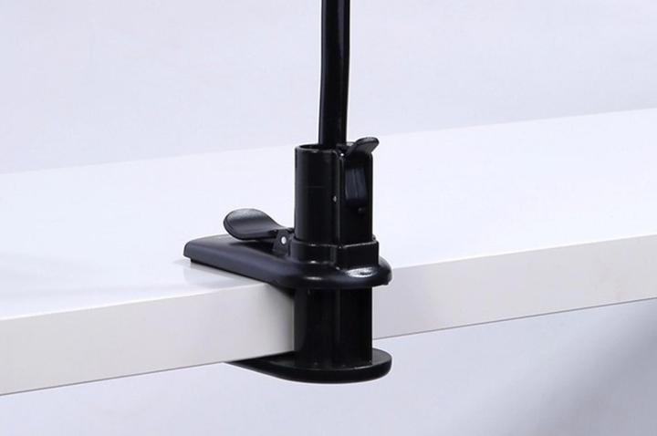 Actual product image Remax Gooseneck