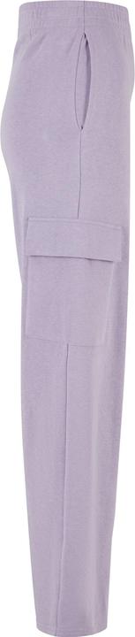 Produktbild Urban Classics Ladies Baggy Light Terry Sweat Pants - 159549 (XS)