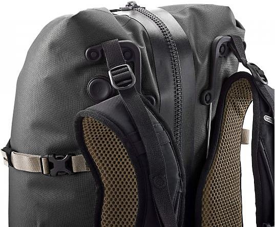 Produktbild Ortlieb Atrack 45 L Wanderrucksack (45 l)