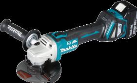 Immagine prodotto Makita DGA513RTJ (125 mm)