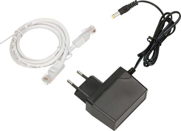 Produktbild Totolink A3002RU-V2 WLAN-Router Gigabit Ethernet Dual-Band (/5 GHz)
