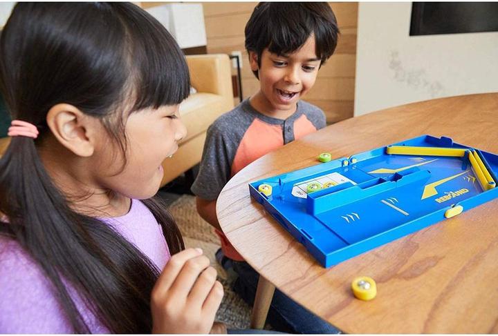 Produktbild Mattel Games Kompakt Rebound (Multilingual)
