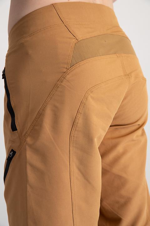 Actual product image 100% Airmatic men bike shorts (32)