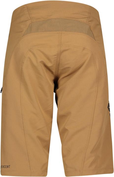 Actual product image 100% Airmatic men bike shorts (32)