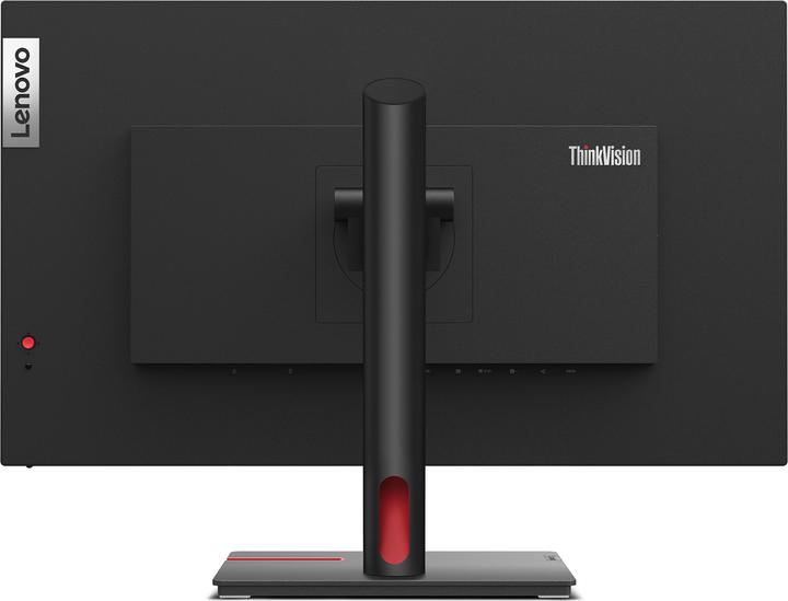 Actual product image Lenovo ThinkVision T27h-30 (2560 x 1440 pixels, 27")