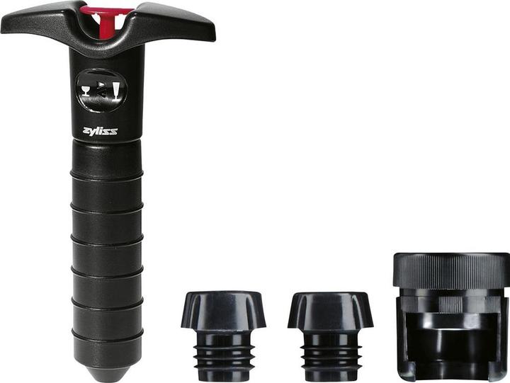 Actual product image Zyliss E20612 (Wine pump)