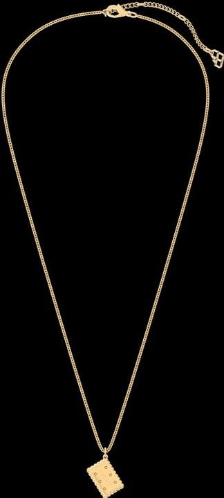 Actual product image MTM Cookie Necklace