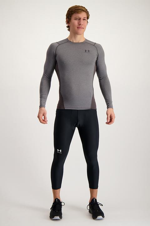 Image du produit Under Armour HeatGear® Armour longsleeve hommes (XL)
