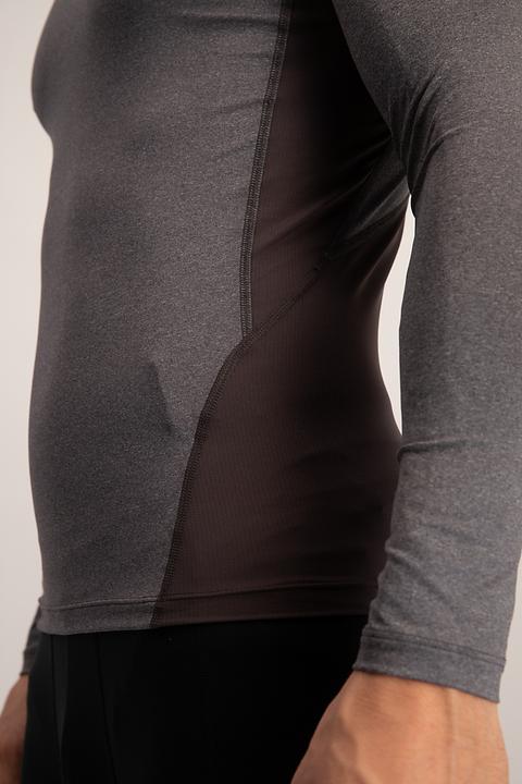 Image du produit Under Armour HeatGear® Armour longsleeve hommes (XL)