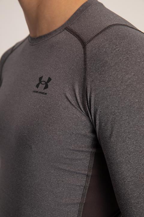 Image du produit Under Armour HeatGear® Armour longsleeve hommes (XL)