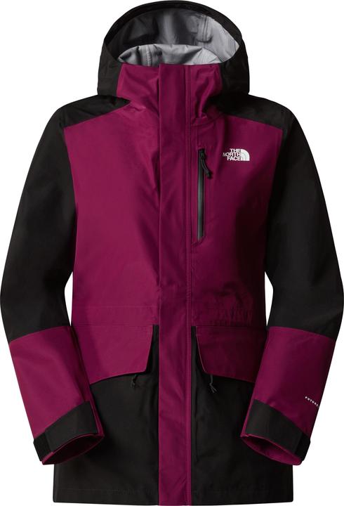 North Face Women's Dryzzle All Weather FutureLight Jacket (S)