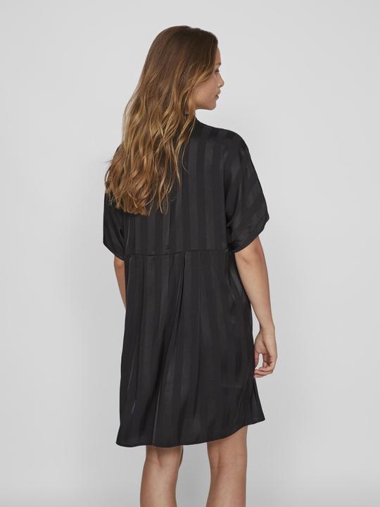 Actual product image Vila Short sleeve short dress (38)