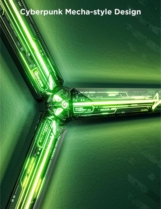 Produktbild Govee Gaming Wall light (100 lm)