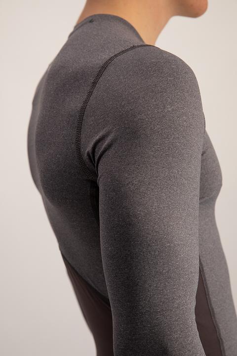 Image du produit Under Armour HeatGear® Armour longsleeve hommes (XL)