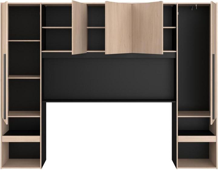 Produktbild Vente-unique Velona (140 x 190 cm, 140 x 200 cm, 160 x 200 cm)