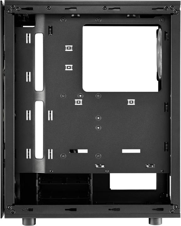Actual product image Fortron CMT340 Plus (ATX)