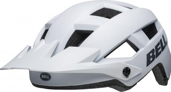 Productafbeelding Bell Spark II MIPS helm (54 - 61 cm)