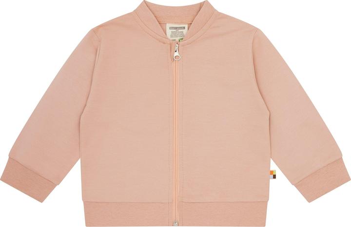 Image du produit loud + proud Veste teintée avec des colorants végétaux (86)